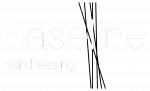 Baseline Logo White