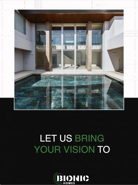 Bionic brochure [age